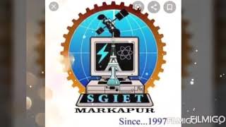 SGIT ROYAL CIVIL ENGINEERING BATCH (2016-2020)