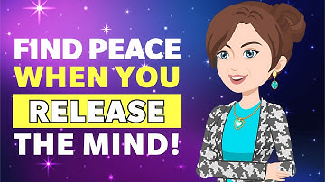 Laat even los... Je ziel heeft rust nodig 🕊️ | Abraham Hicks 2025