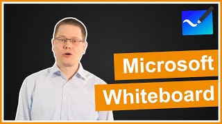 Microsoft Whiteboard in Teams nutzen