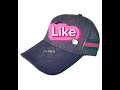 GORRAS 1-1