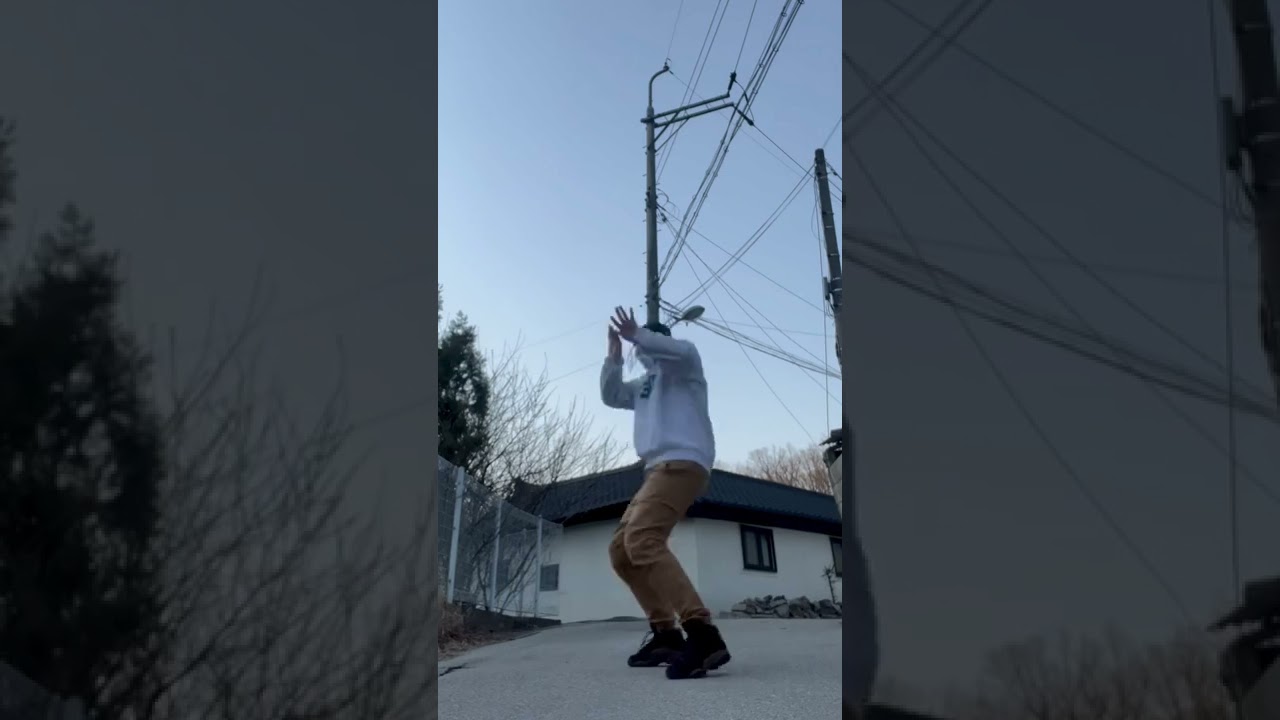 Bestie - Da baby TikTok Dance Challenge 