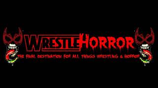 Live at Squared Circle Expo w/ The Headbangers, The Boogeyman, "AK 47" Allysin Kay, Shark Boy,...