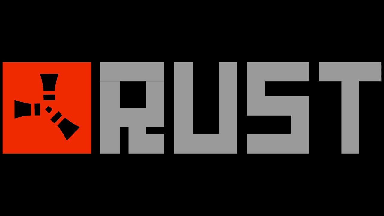 Rusty Streamer Plays Rust - YouTube