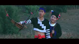 Mv Paj Yi Lauj 罗娜依 - Kuv Yuav Xa Koj Mus