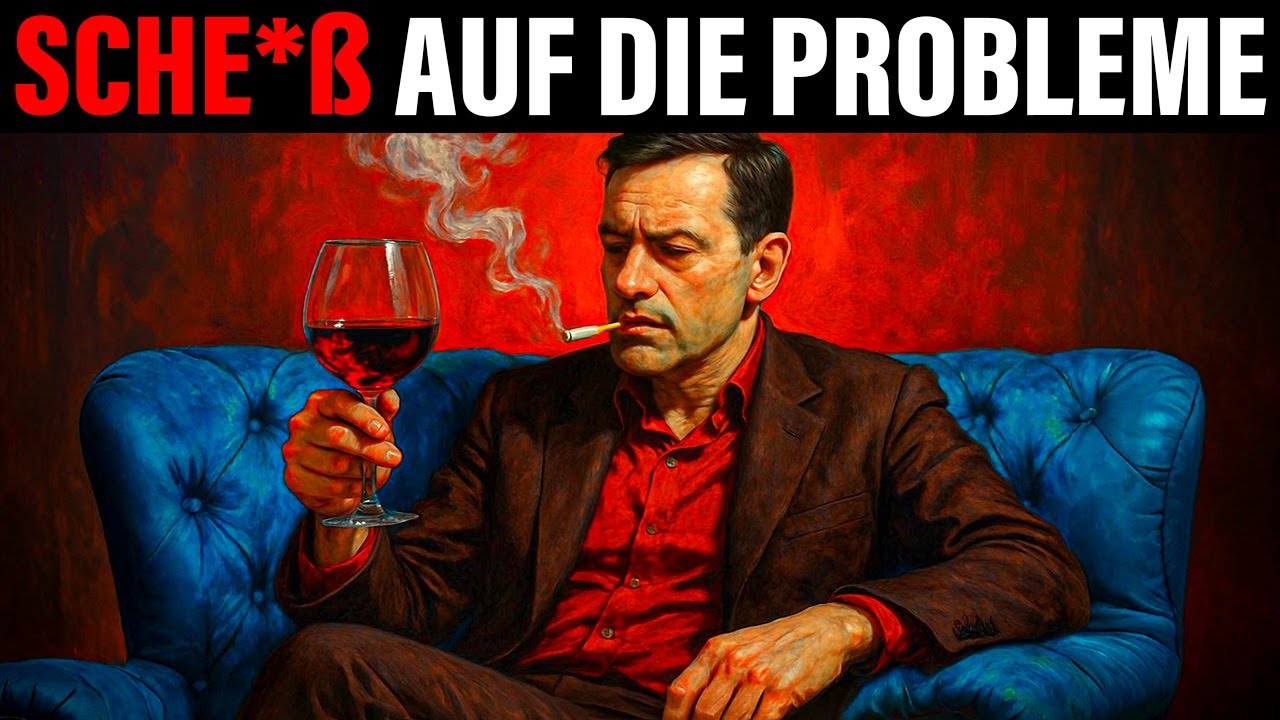 Warum nur Schwache sich in Problemen verlieren – Maquiavellis kalte Wahrheit