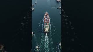 Why China Is Building Ports Around India