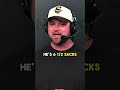 HELL YEAH! Cam Jordan Listed As One Of The BEST Players In The NFL Top 100 List #nfl #shorts