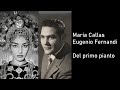 Best moments of turandot nilsson corelli callas etc