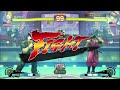 Balmain cody vs bushinstyle guy  usf4