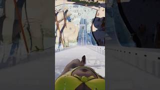 Arizona Thrilz 30+  Waterslides WaterPark Planet Coaster 2