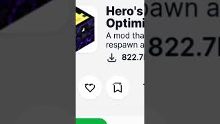 Hero's anchor optimizer available in modrinth