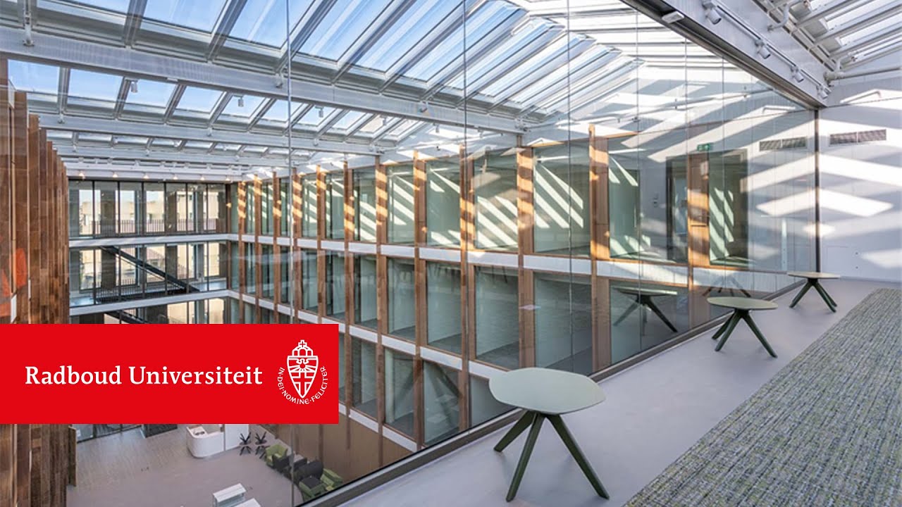 Bouwupdate Maria Montessorigebouw #13: Gebouw opgeleverd!