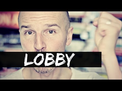 Video: Il lobbismo è Interessi del lobbismo. Cosa significa fare lobby