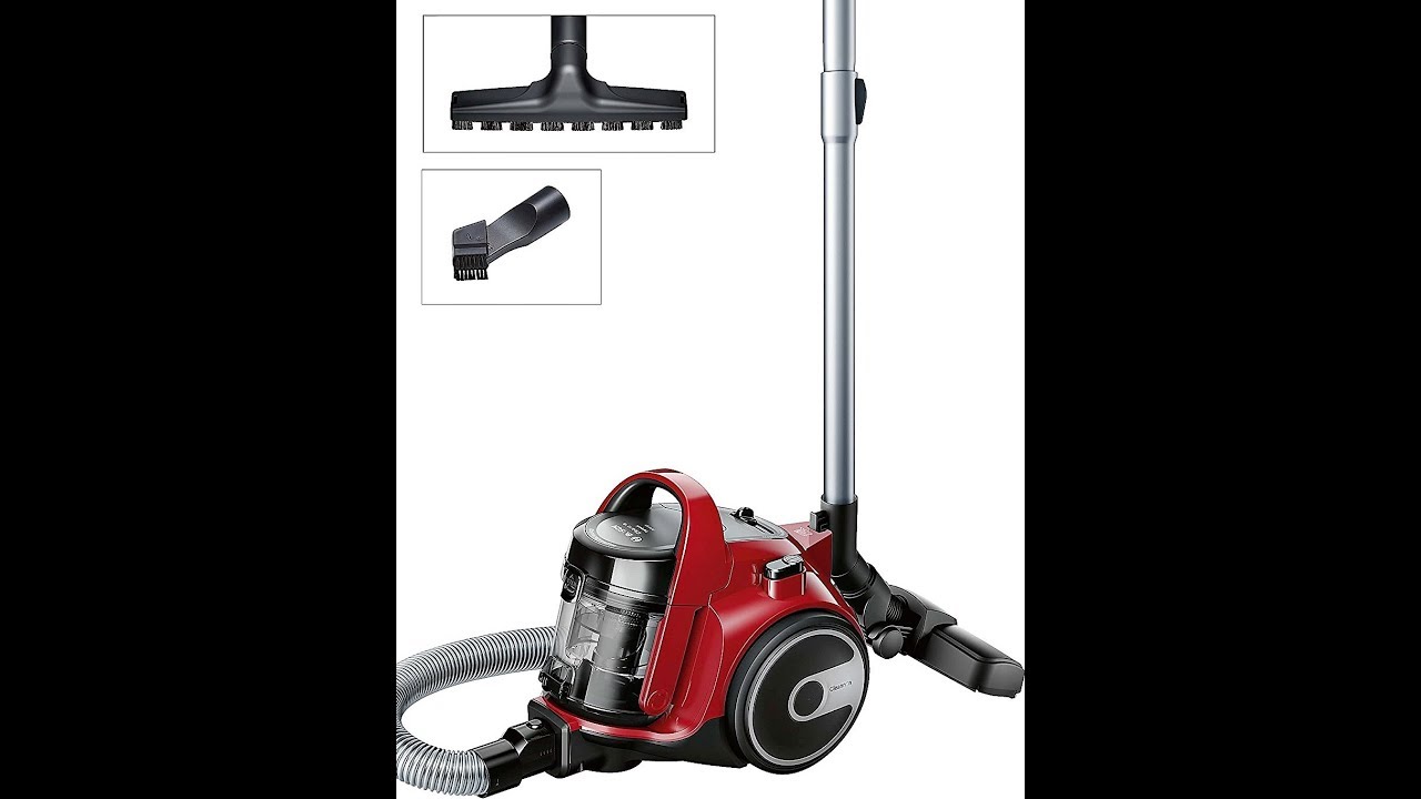 ASPIRADOR SIN BOLSA BOSCH BGC05AAA1