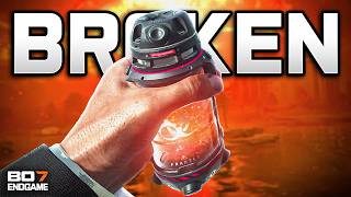 This SECRET is BROKEN in Endgame… (Black Ops 7)