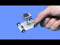 Free Energy Motor DIY, How To Make Salt Water Motor