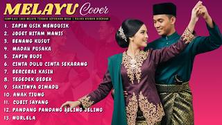 Kompilasi Lagu Melayu Terbaik Sepanjang Masa | Paling Nyaman Didengar