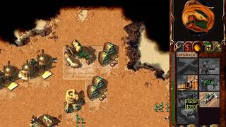 Dune 2000 - Ordos Mission 3 (V2) [Normal]