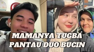 Ternyata Fiki pernah chat sama mamanya tugba tanpa sepengetahuannya