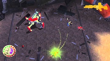 Jak 3 [Part 12: On The Front Line]