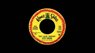 Billy Harner - Sally Sayin' Somethin'