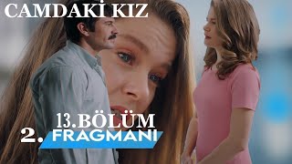 Camdaki Kız 13. Bölüm 2. Fragman