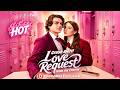 Crush Alert! Love Request from My Enemy | #dramabox #romantic #ceo