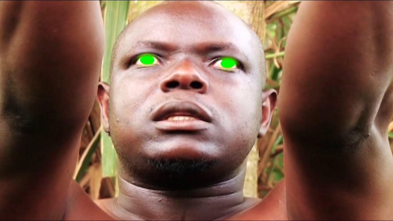 EKIRAAMO KYOMUSEZI VJ EMMY UGANDAN MOVIE