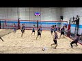 Mens Div 1 v Springvale 