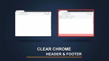 How to Remove Headers and Footers When Printing in Google Chrome