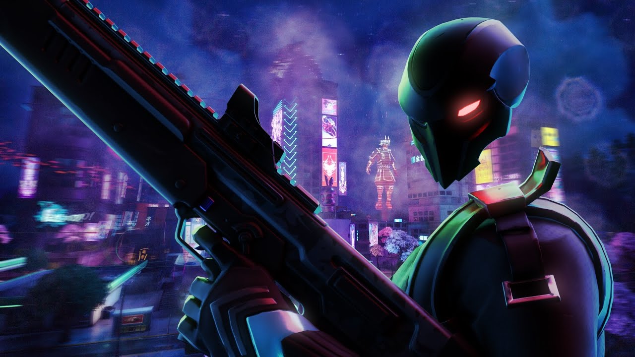 My BEST Fortnite Match So Far YouTube