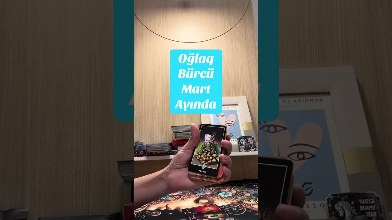 Oğlaq bürcünü mart ayında nələr gözləyir? 