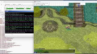 OpenKore Vanilla MMO | Auto Attack, Skills, Potion, Loot & AI ⚔️ | October 3, 2026 screenshot 5