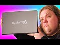 Are Linux laptops the FUTURE??? - System76 Darter Pro