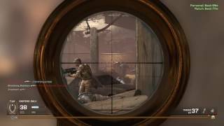 Clean Quad Feed!