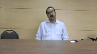 The Fifth Elephant Speaker Preview Videos - Prithvijit Roy