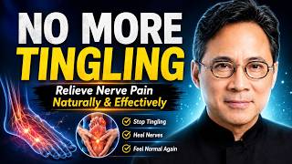 Neuropathy Tingling Numb Feet These 4 Chair Exercises Change EVERYTHING Japan s Oldest Doctor