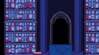 Deltarune sound effects: squish things 2
