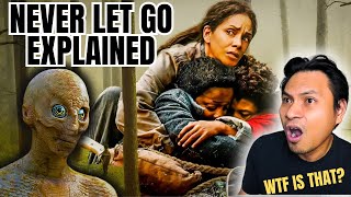 Never Let Go Ending Explained