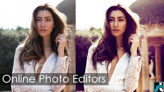 Top 10 Best Online Photo Editing Sites Free - 2018 screenshot 2