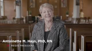 Join President Hays at the Let It Shine Gala on October 27, 2021!