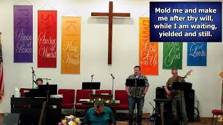 Crosspoint Southern Baptist Church, Edwardsville, Illinois