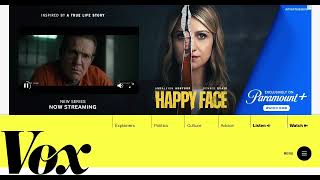 P+ Happy Face Prelude Vox