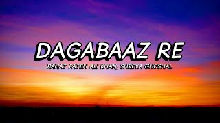 Dagabaaz Re s  Dabangg 2