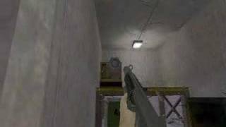 Half-Life - Explosion effects demonstration