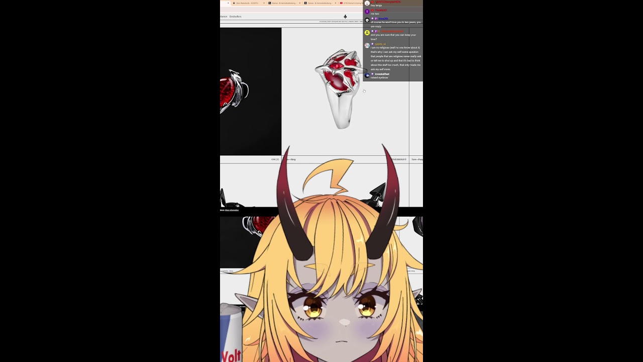 Shopping Time - SHORTS