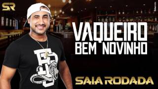 Raí Saia Rodada -  Vaqueiro Bem Novinho