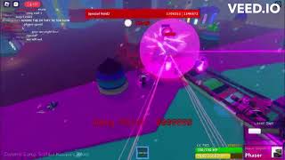 beating special void 2