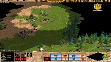 2vs2 - Hoàng Mai Nhi, Tý vs BiBi, TiTi ngày 20/08/2018