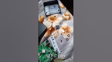 how to fix decoder not showing channels